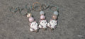 Beaded Keychain image 0